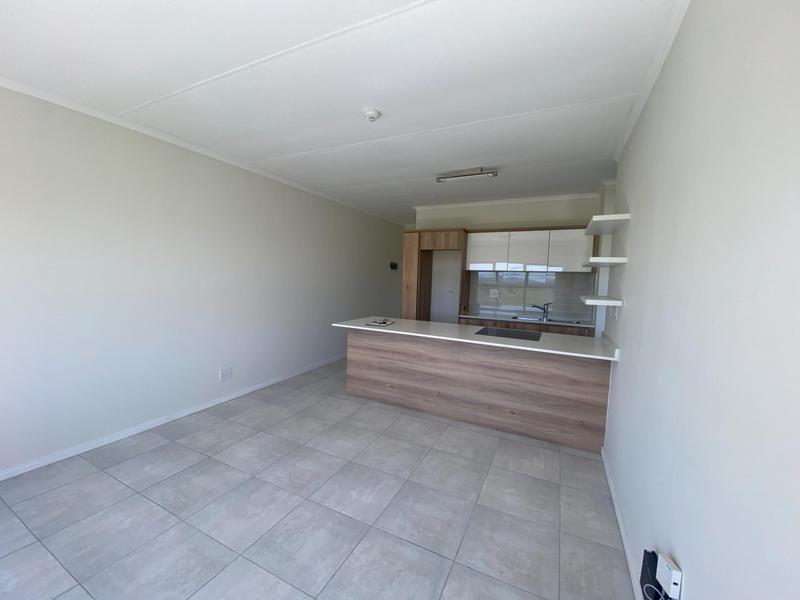 To Let 1 Bedroom Property for Rent in Richwood Western Cape